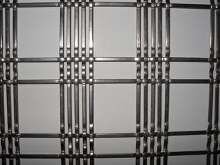 金屬裝飾網(wǎng)分類(lèi)